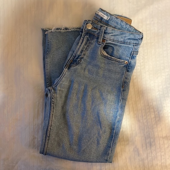 Bershka basic denim - Picture 2 of 2